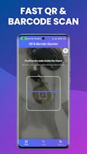 QR Code & Barcode Scanner gallery image