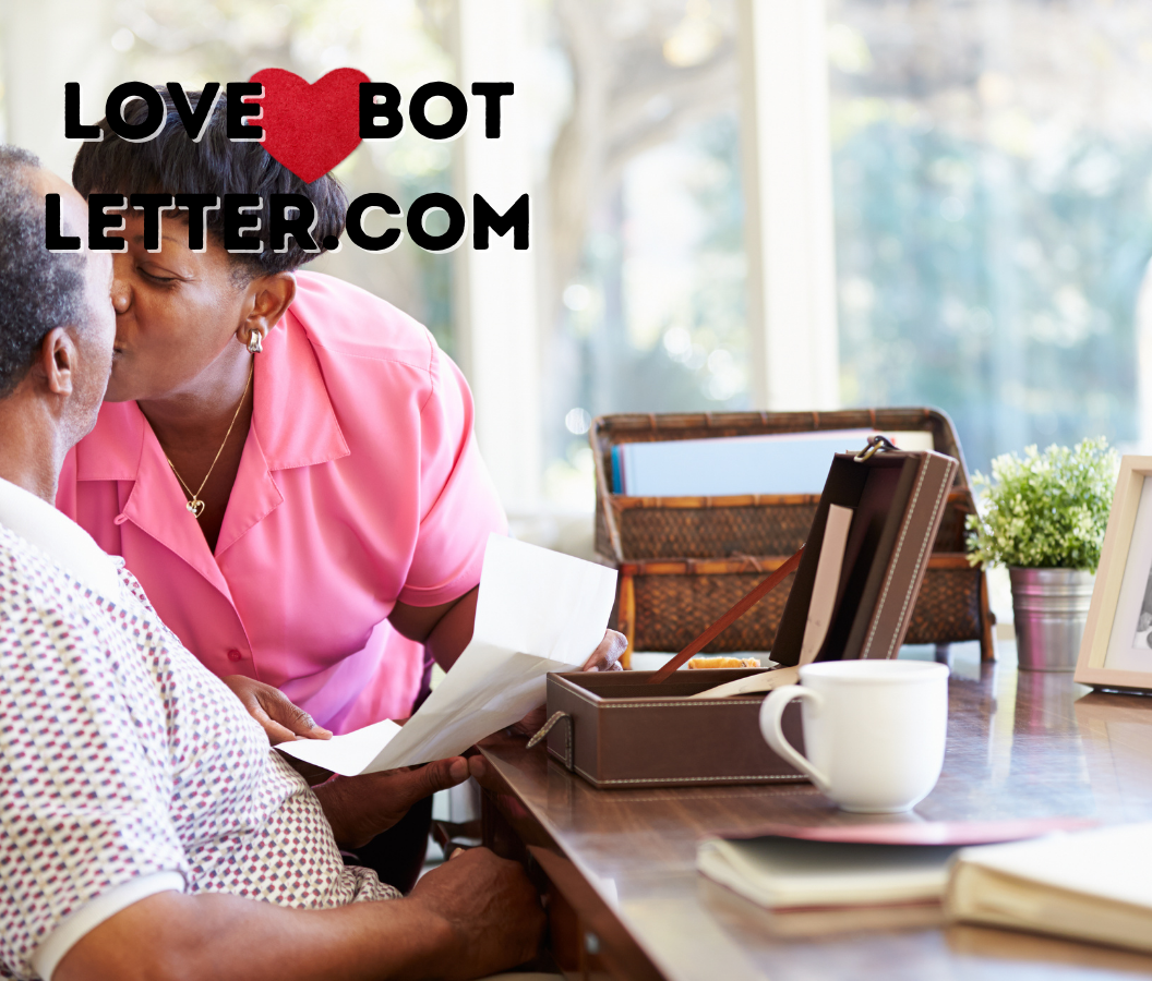 Lovebot Letter media 11
