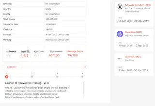 ICOSheriff gallery image