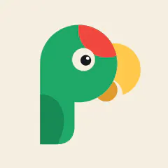 Pasteparrot