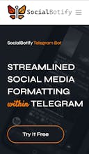 SocialBotify gallery image