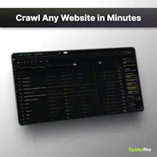 SpiderPro gallery image