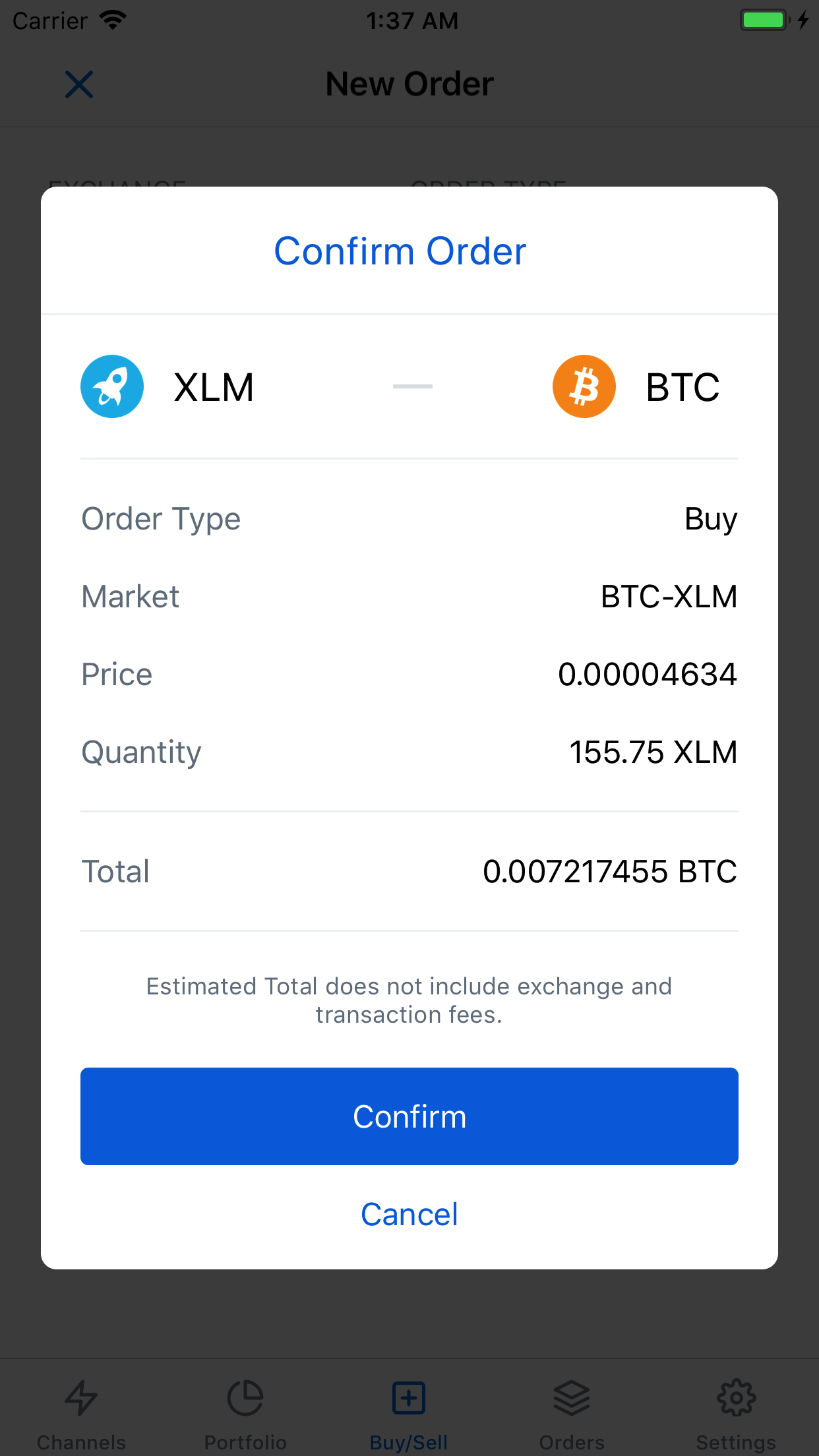 Beacoin gallery image