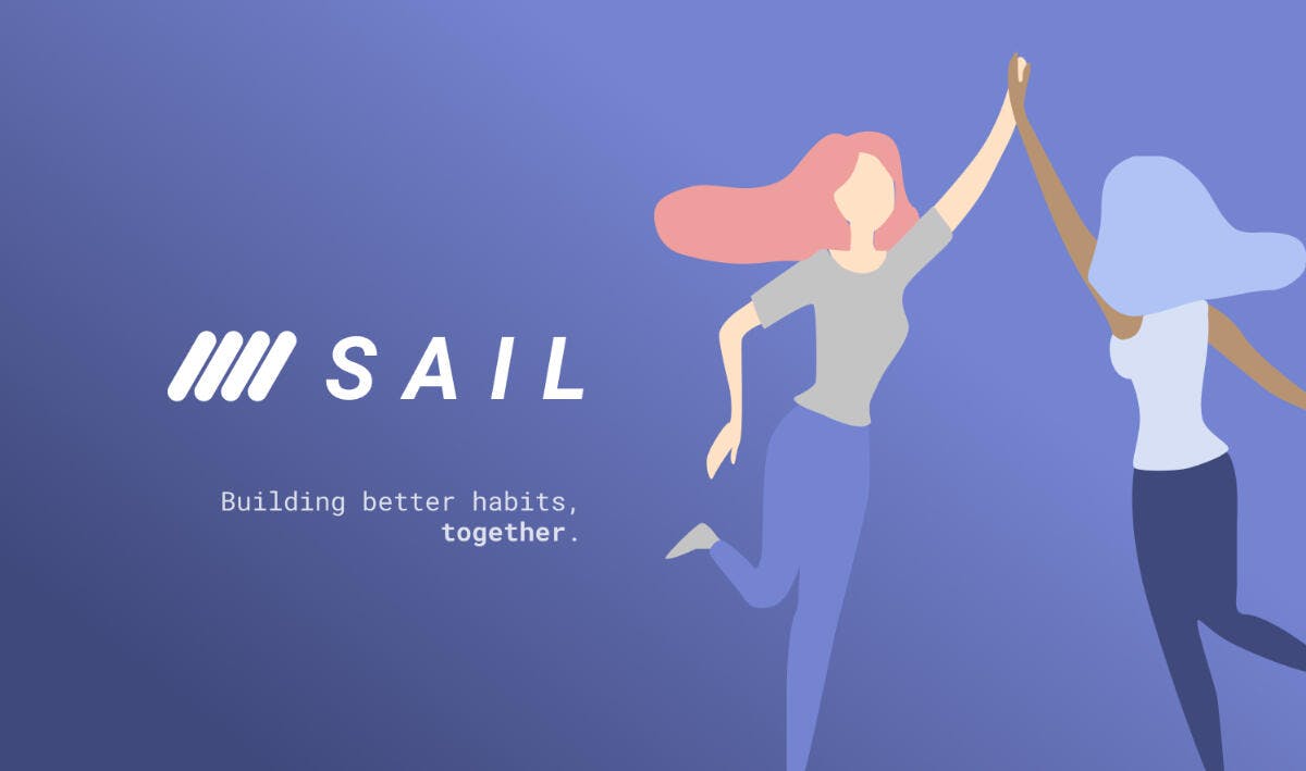 Sail: Habits with Friends media 1