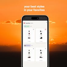 maiasa AI Outfit Planner gallery image