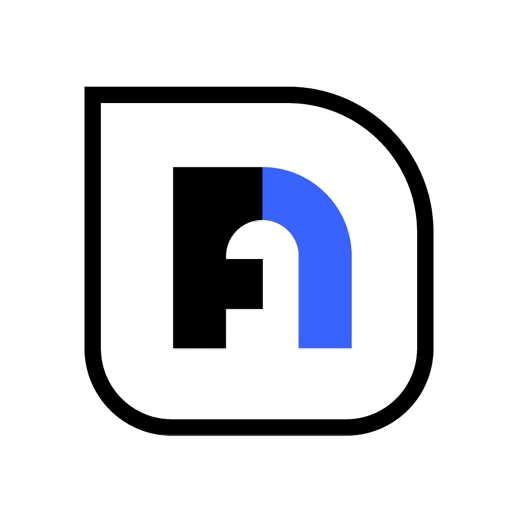 NoForm AI logo
