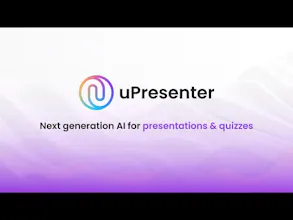 uPresenter gallery image