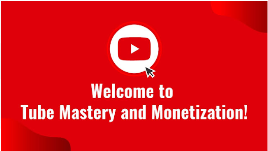 Media Jalankan saluran YouTube yang menguntungkan 12