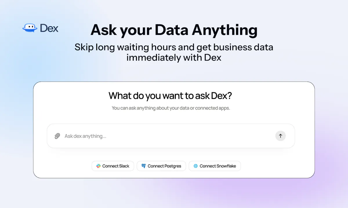 Dex