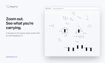 FlowPad gallery image