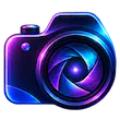 Dark Pictures logo