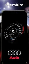 Speedometer by GPS gallery image