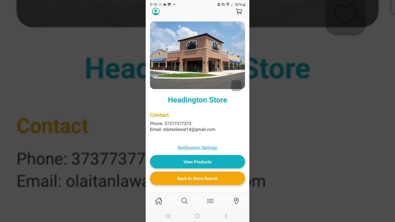 EzyCarto Inventory Management System gallery image