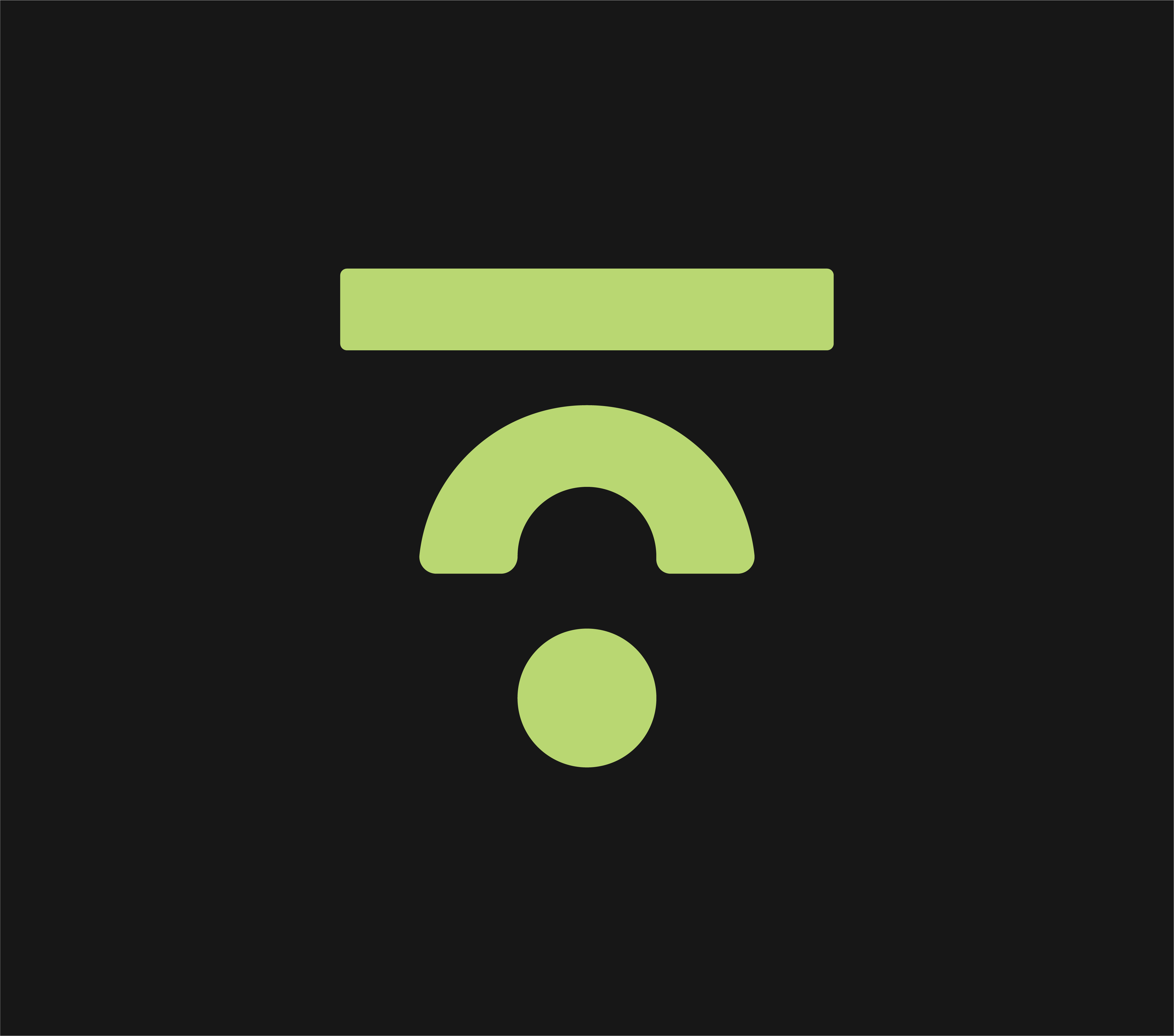 Tfkity - Product Hunt launch logo