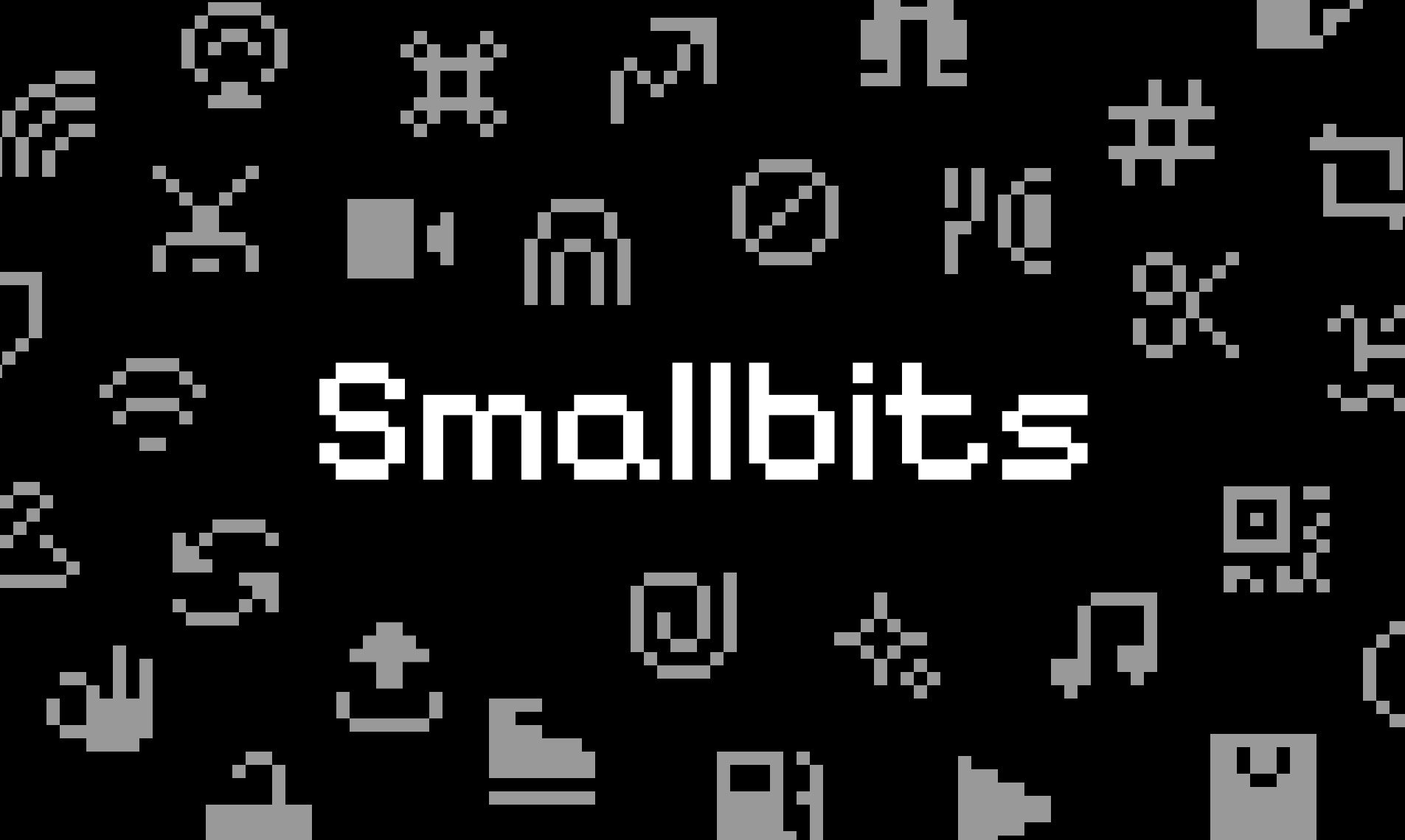 Smallbits gallery image