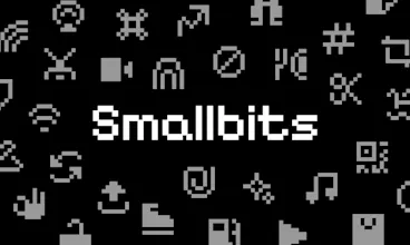 Smallbits gallery image