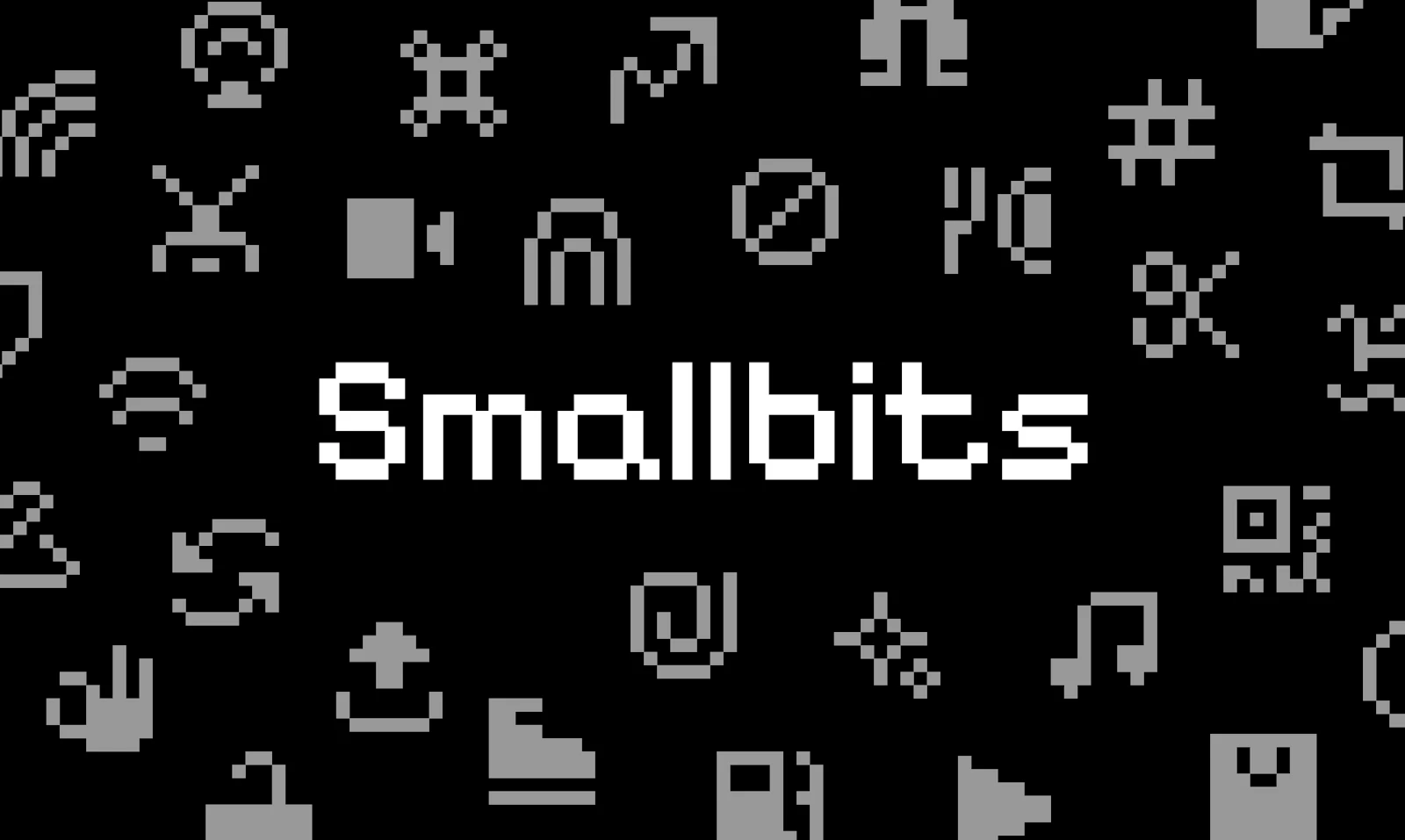Smallbits screenshot 1