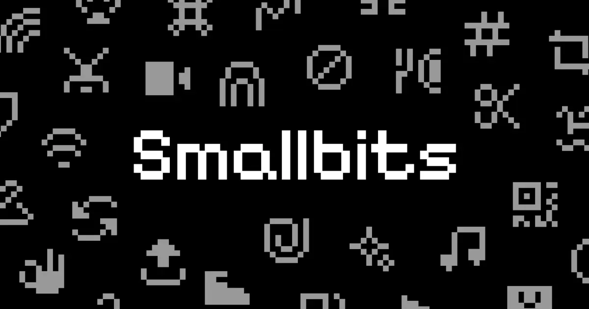 Smallbits