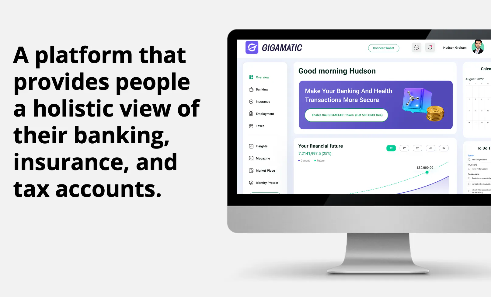 GIGAMATIC gallery image