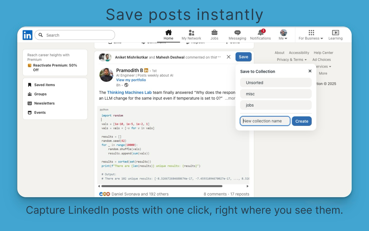 Linklet gallery image