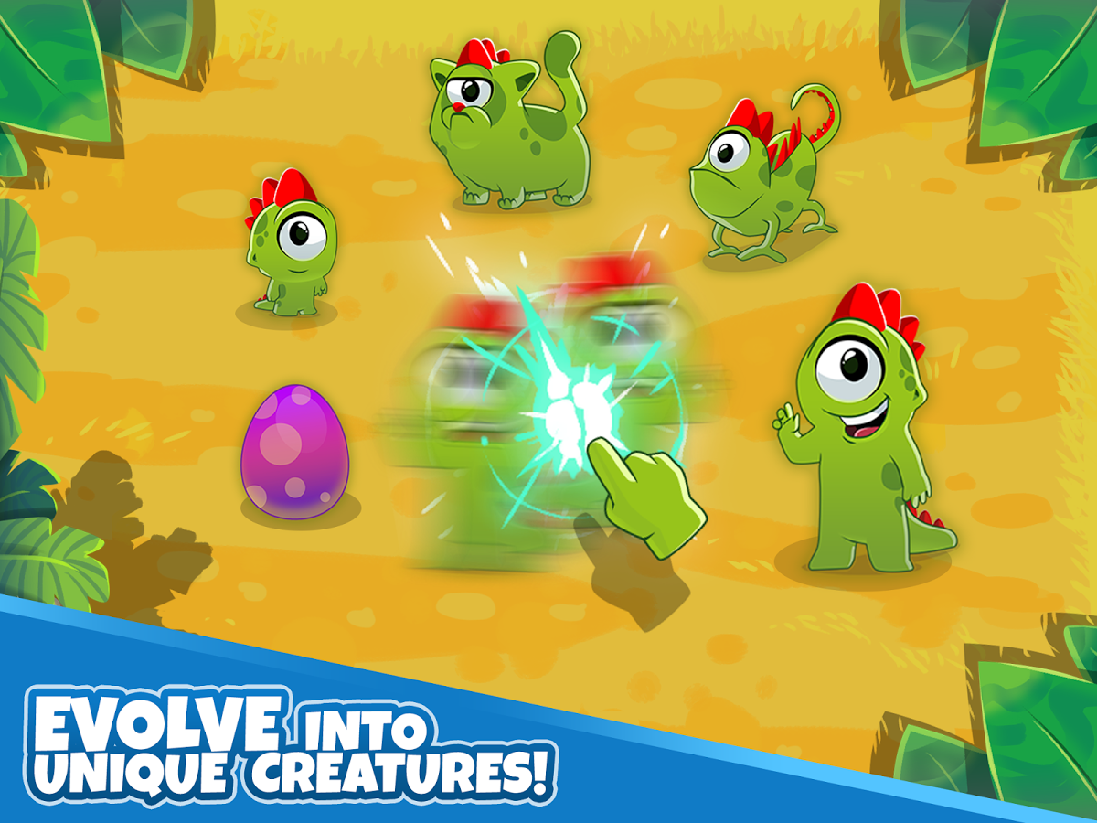 Kiziland Evolution gallery image