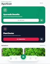 AyurScan gallery image