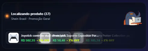 Deal Hunter Pro gallery image