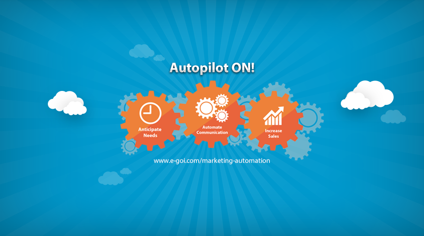 E-goi - Marketing Automation Made Easy! gallery image