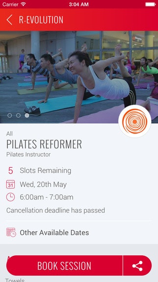 Passport Asia gallery image