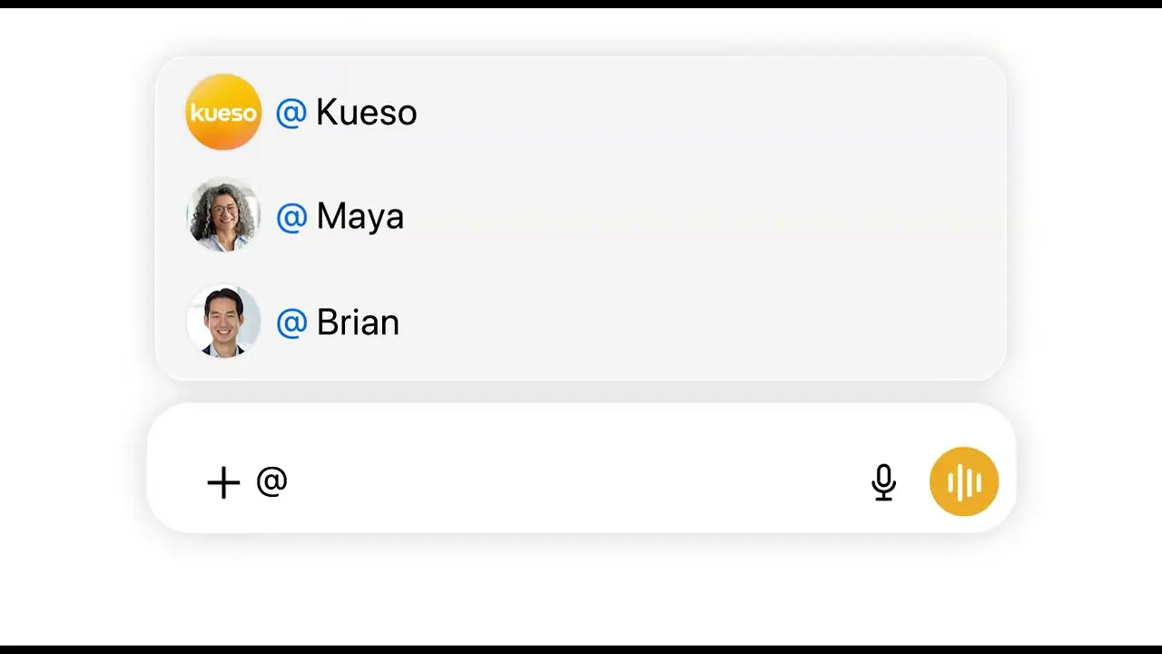 Kueso gallery image