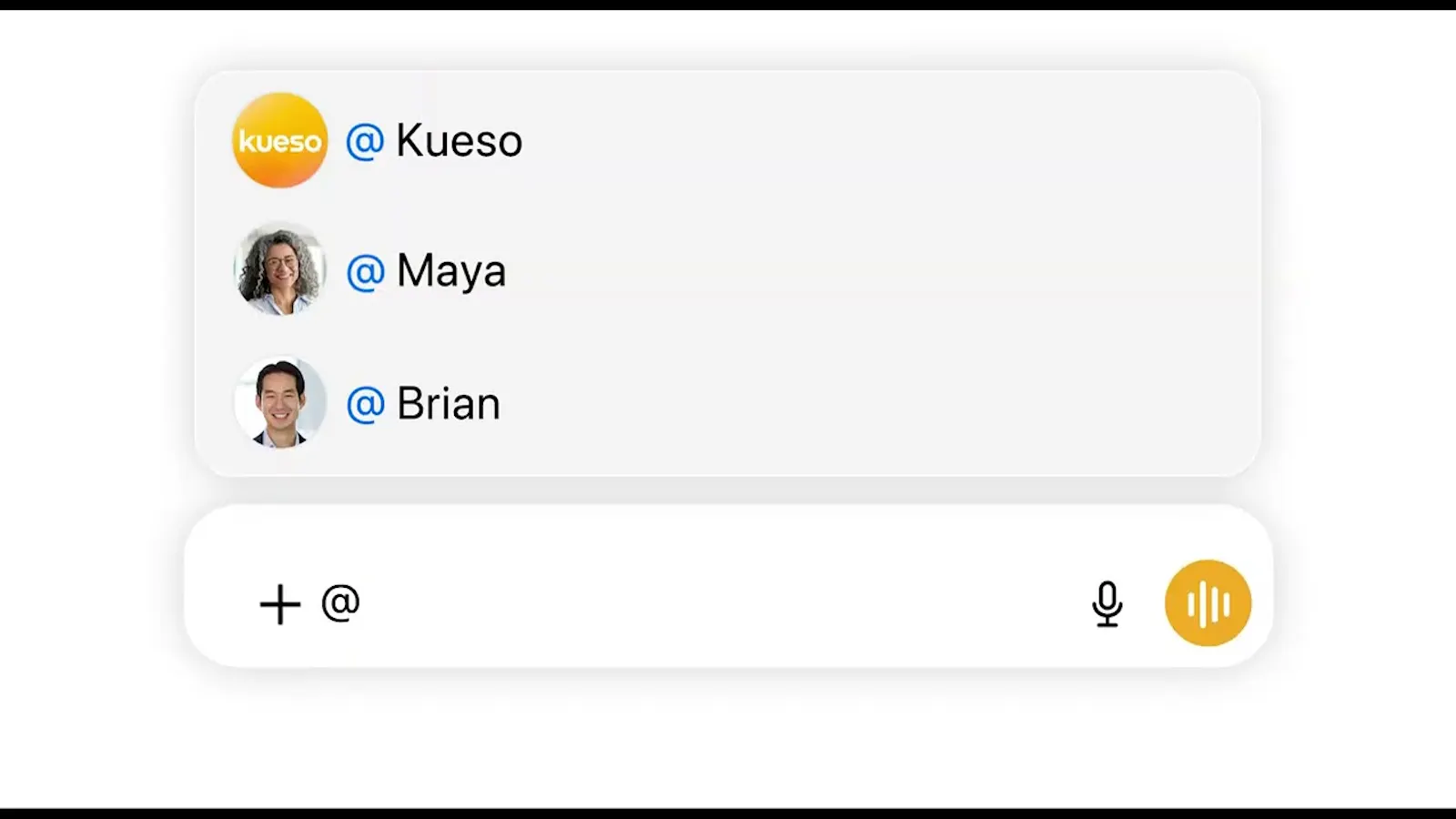 Kueso screenshot 1 (video preview)