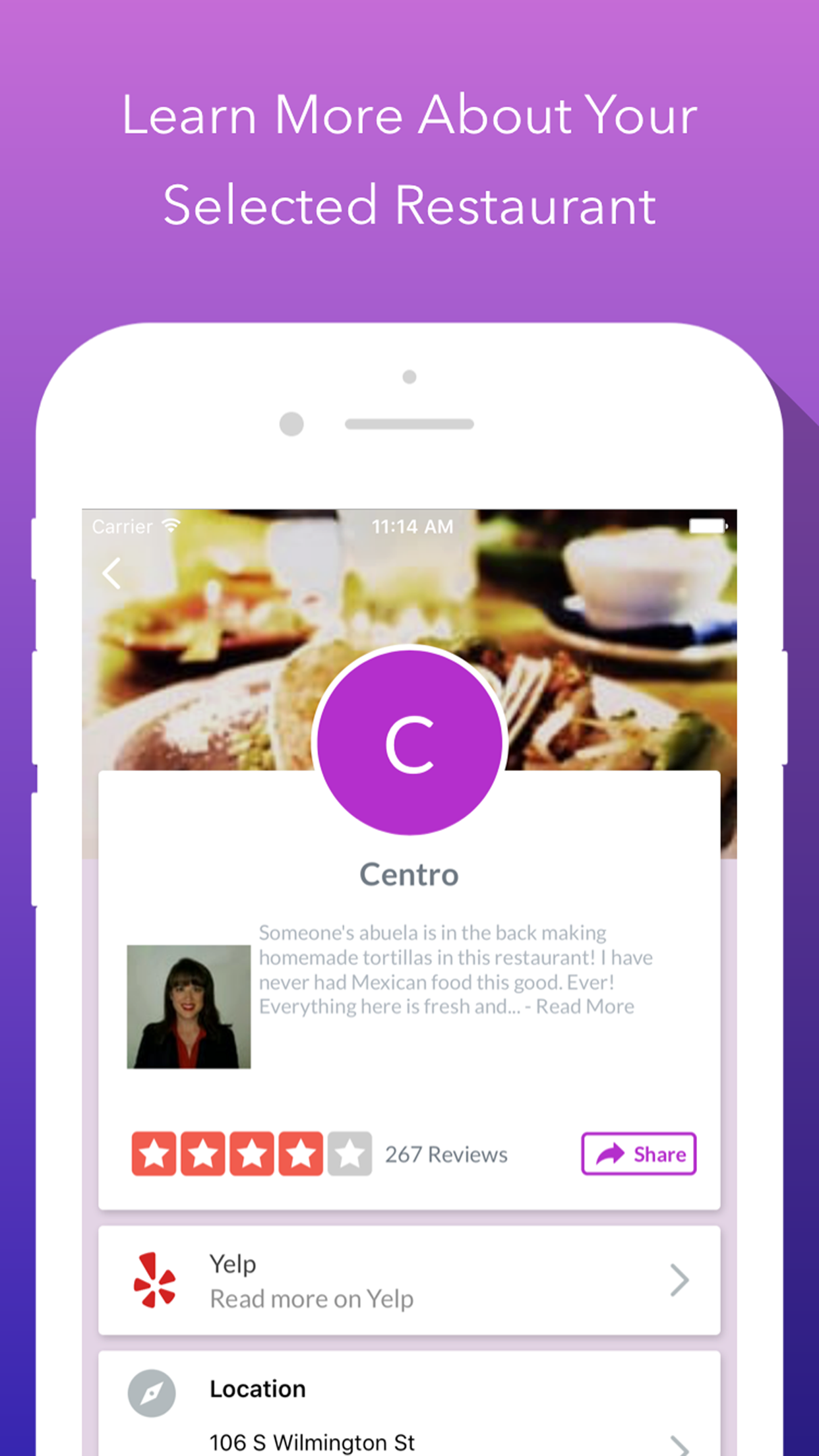 Food Genie gallery image