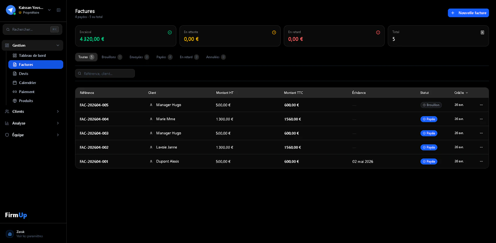 FirmUp screenshot 2
