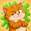 Puking Cat The Game