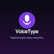 VoiceType