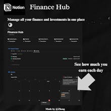 The Ultimate Freelancer Template gallery image