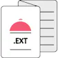 Extensions Menu