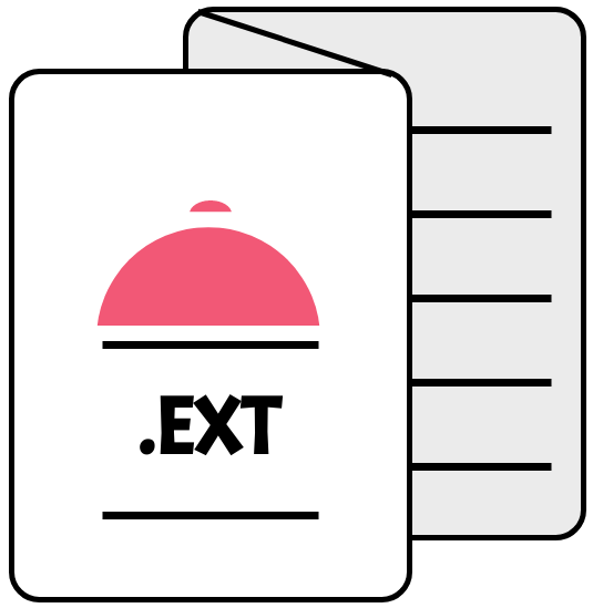 Extensions Menu logo