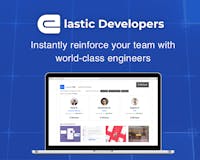 Elastic Developers image