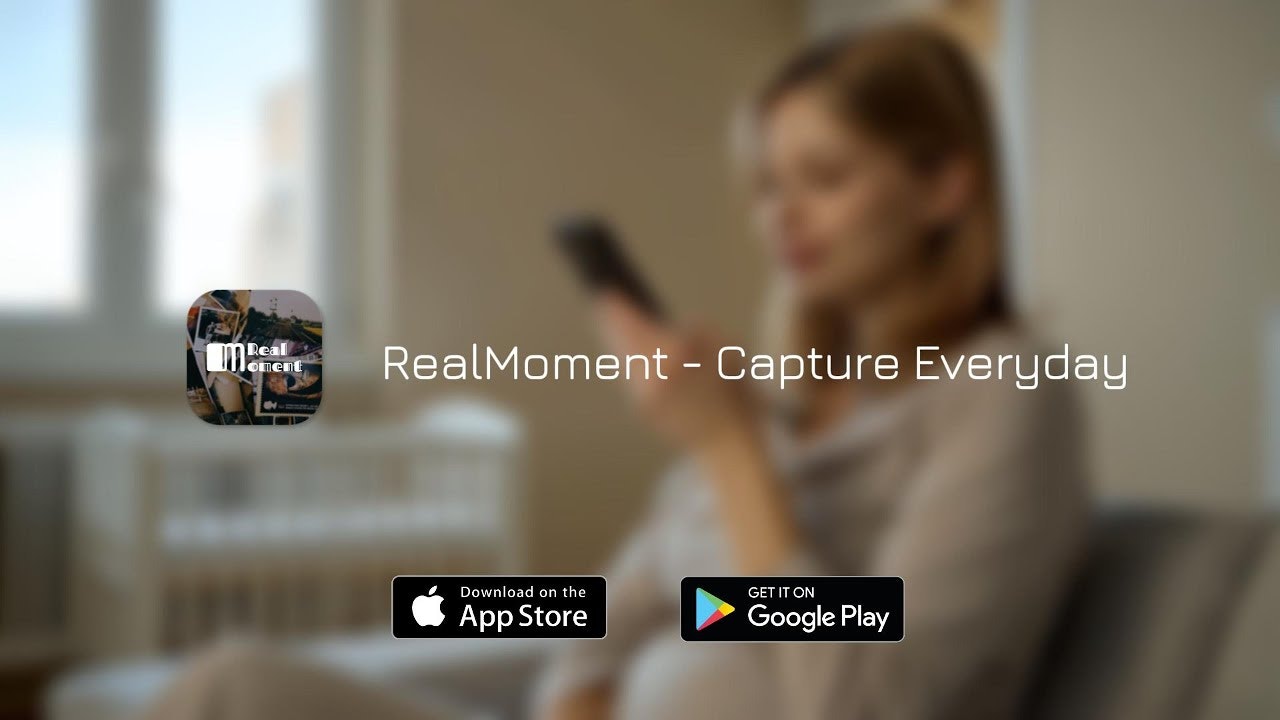 RealMoment - Capture Everyday gallery image