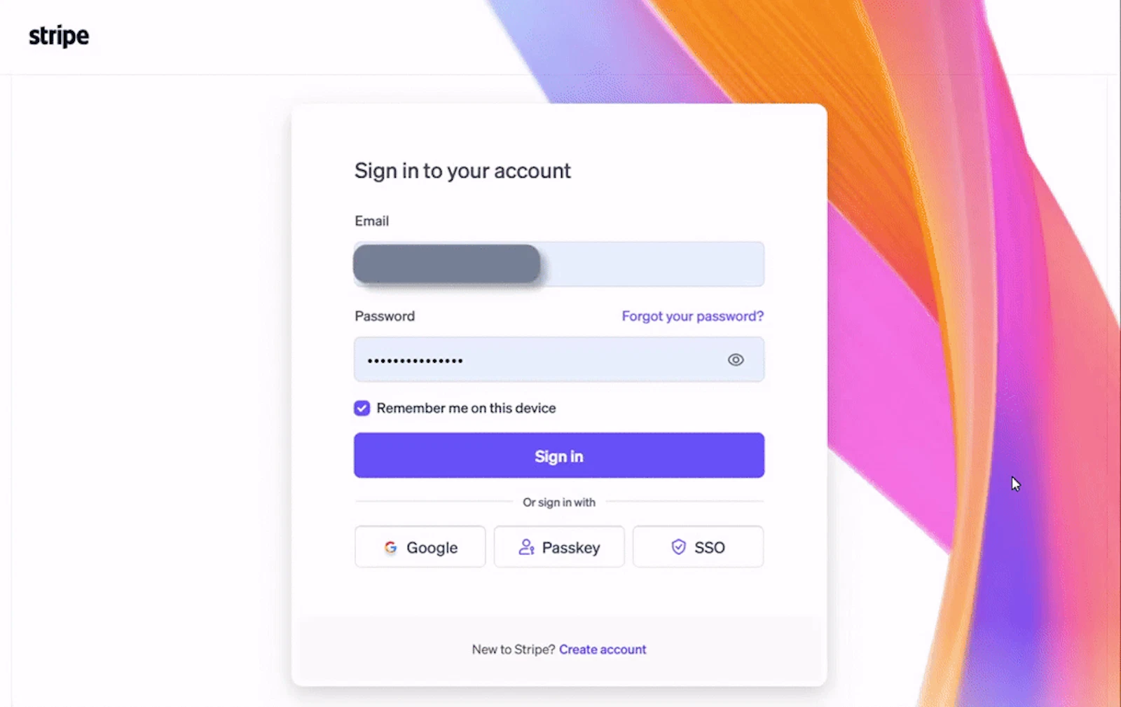 BumpInvoice screenshot 1 (video preview)