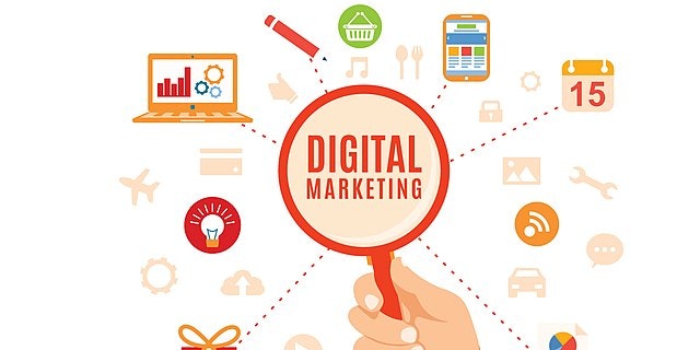 Digital Marketing Course Rohini  gallery image
