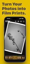 Filmic Photo gallery image