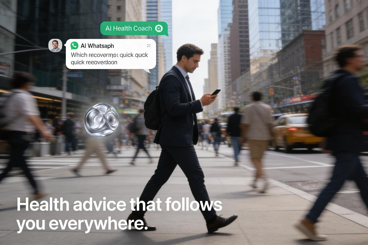 FEROCE AI  gallery image