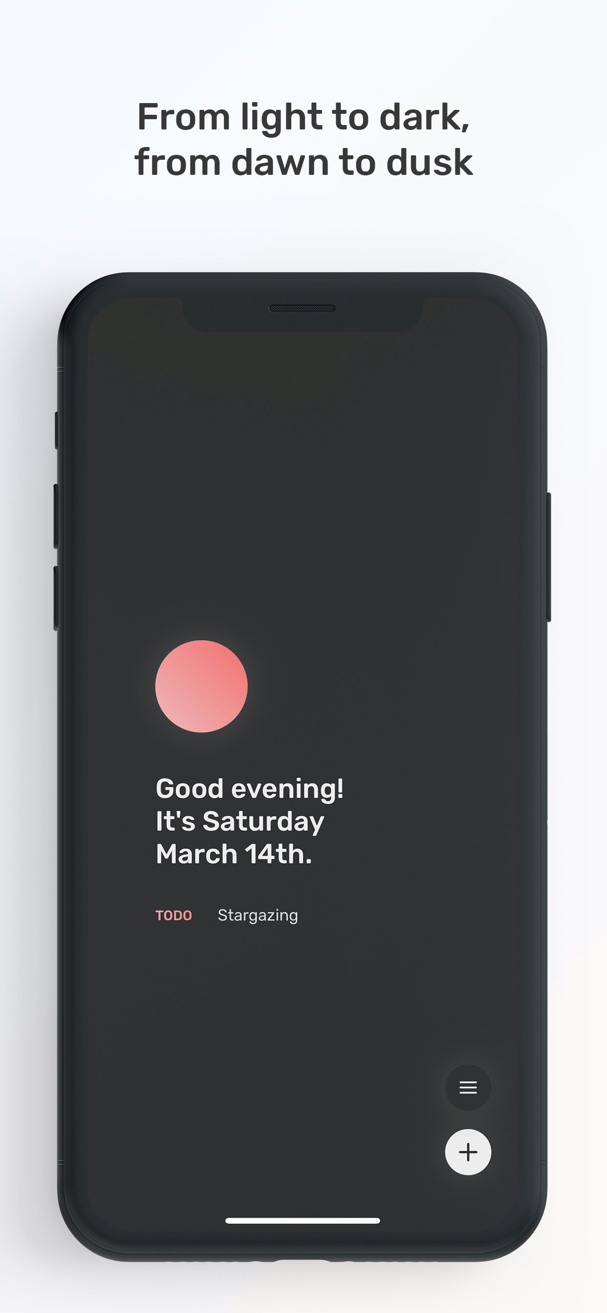 Dawn 2.0 gallery image