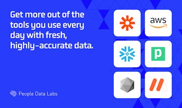 People Data Labs gallery image