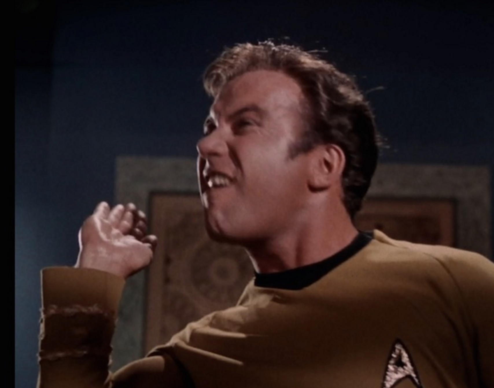 Slap Kirk gallery image