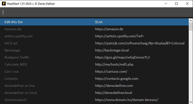 HeadStart gallery image