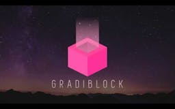 Gradiblock media 1