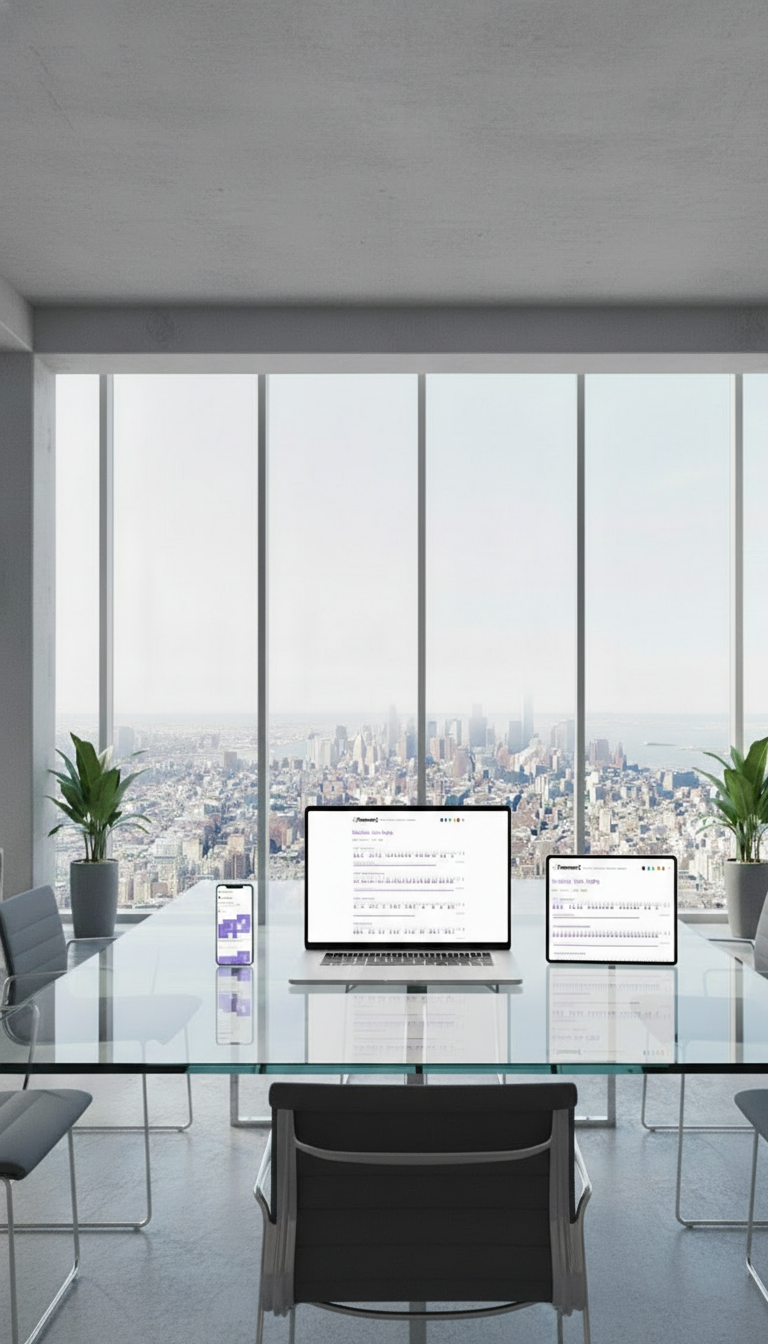 PlannerX gallery image